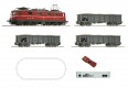 51296 Roco Digital starter set z21: Electric locomotive Ae 6/6 and freight train, SBB